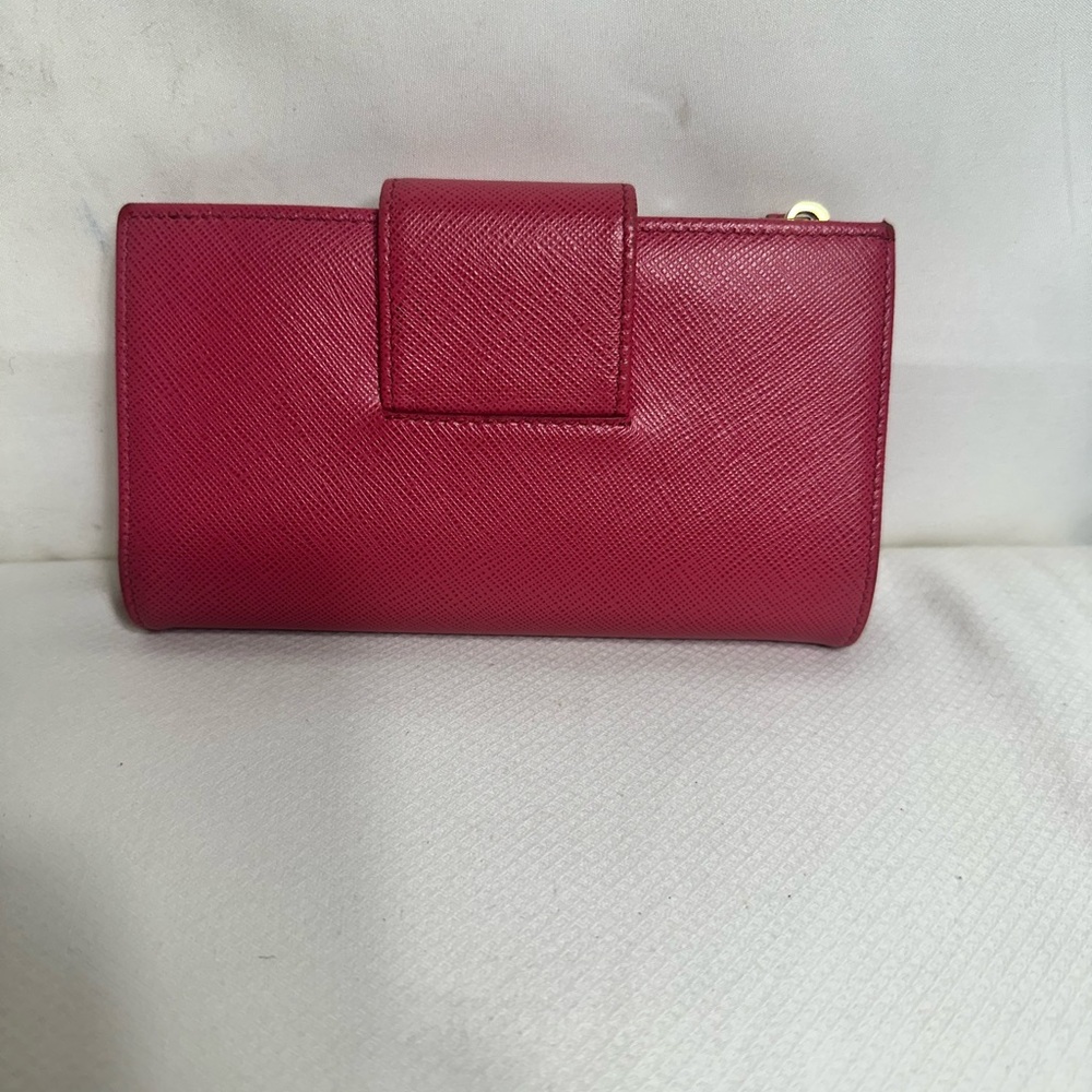 Prada Wallet - Picture 2 of 11